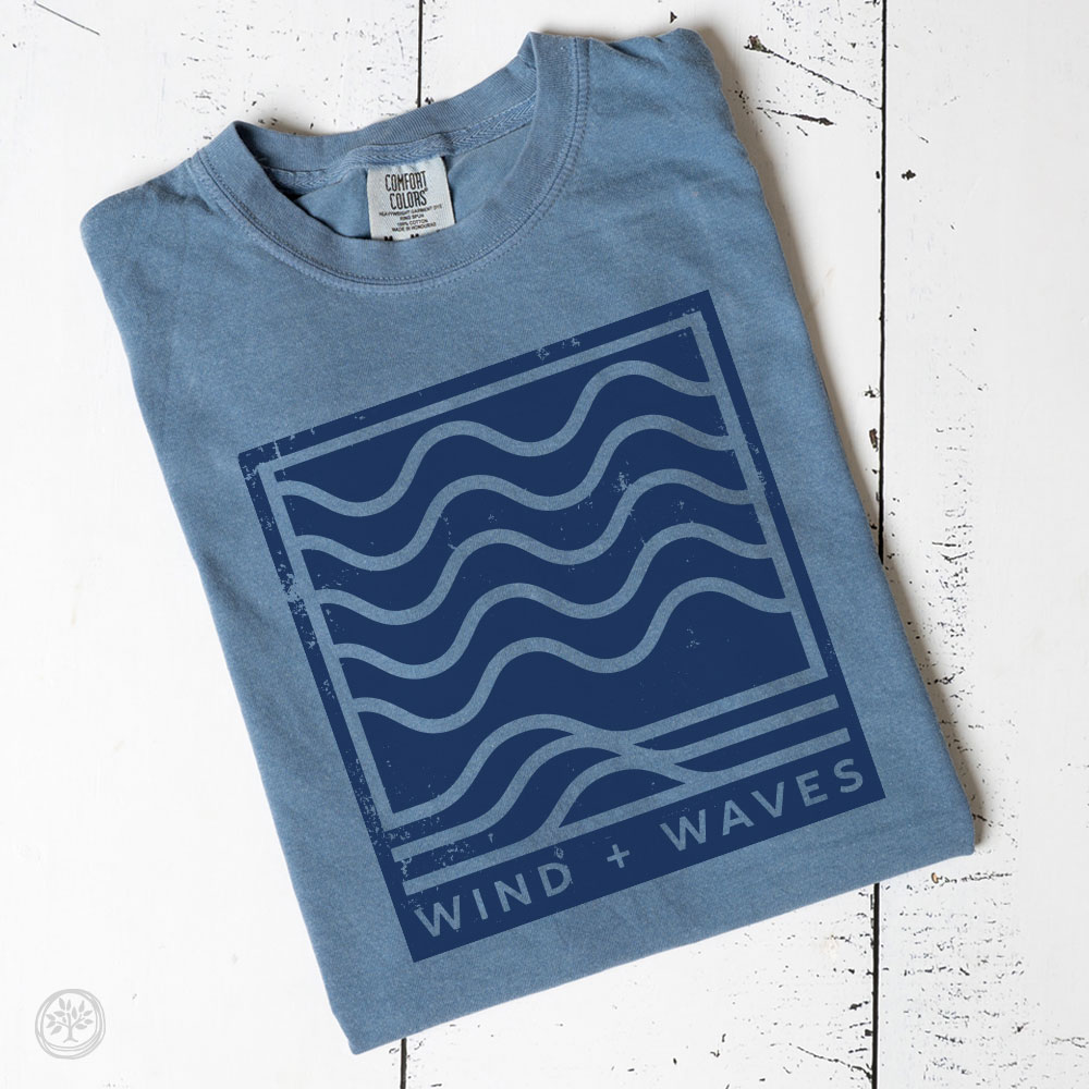 Wind + Waves